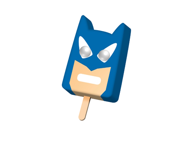 Batman Bar