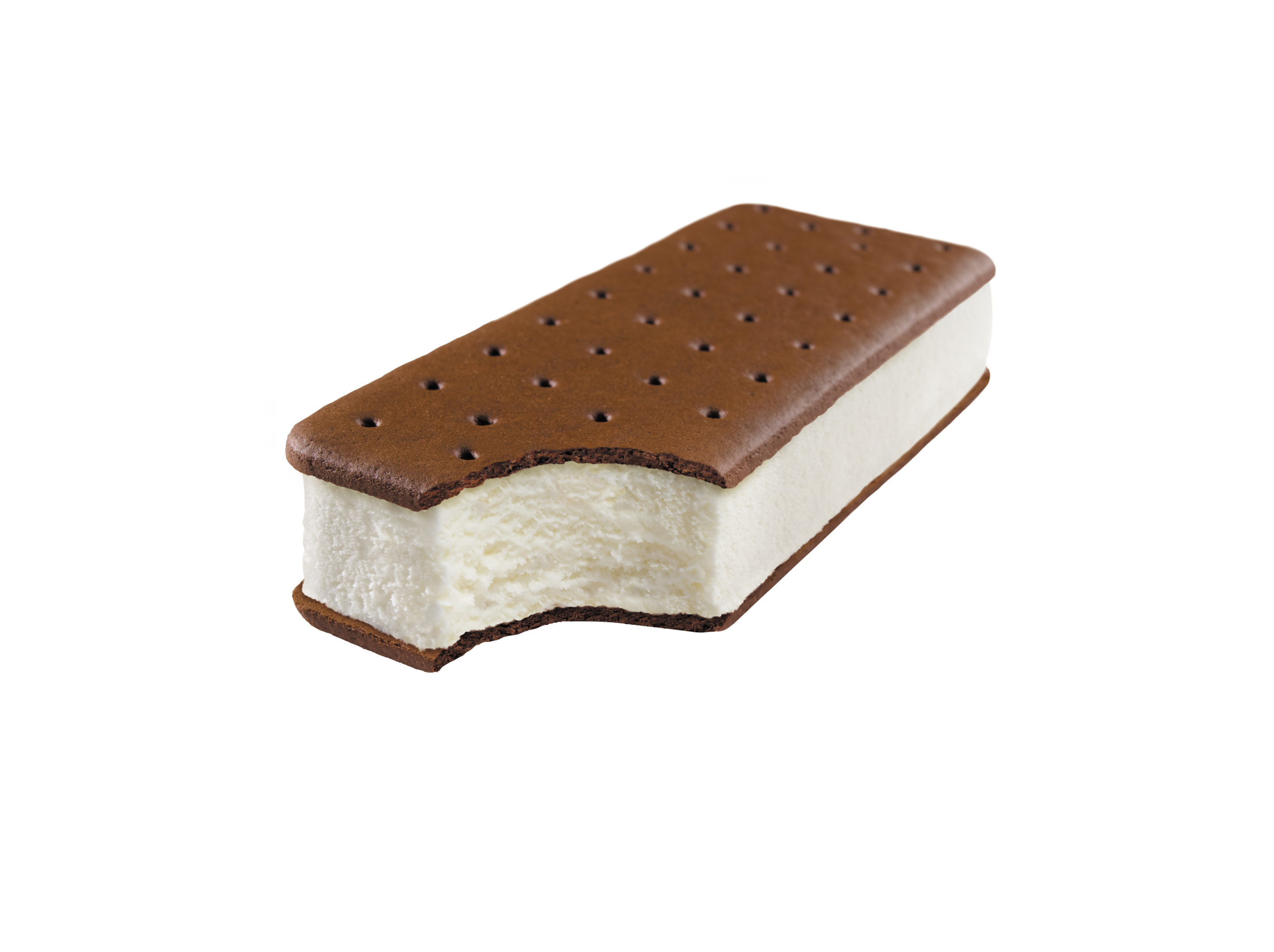 Giant Ice Cream Sandwich